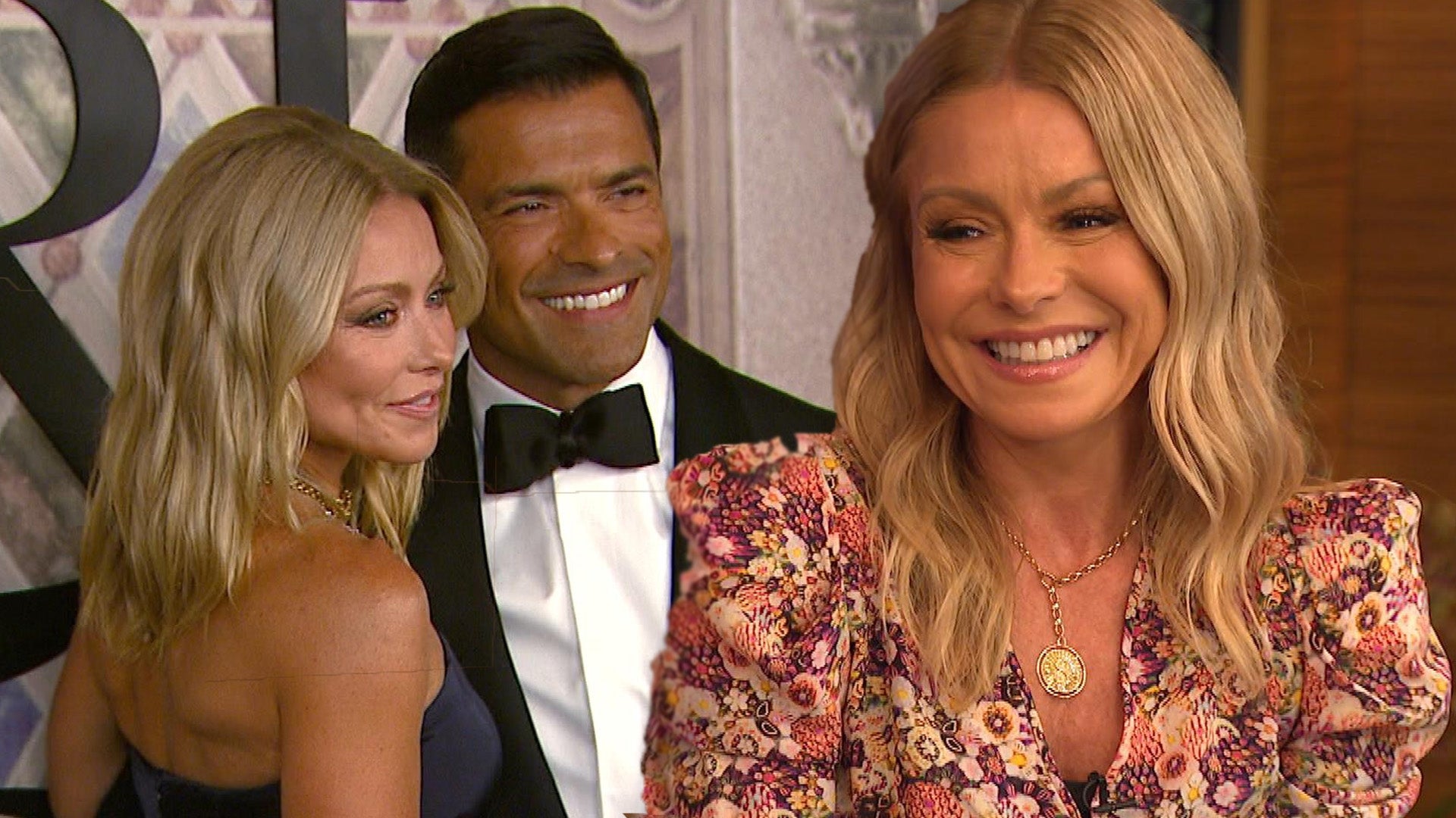 Kelly ripa cameo deals necklace